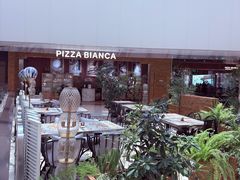 -PIZZA BIANCA(万象城店)