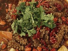 -全聚德(长江路店)