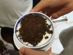 -民信老铺(双皮奶博物馆店)