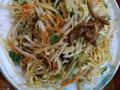 -亿牌牌东北烧烤(怀特店)