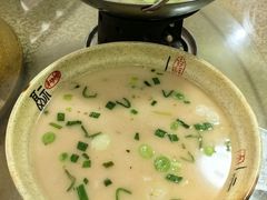 -半盆菜酒家(中山南一路店)