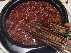 -钢管厂歆瑞源油卤串串香(春熙路太古里店)