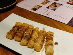 -十三式重庆江湖菜(金茂览秀城店)