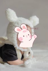 -纸飞机儿童摄影(远洋店)