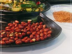 -云晓光头烧烤吧(德平路店)