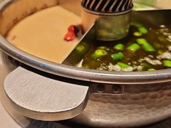 -巴奴毛肚火锅(二七万达店)