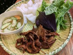 -华姐鸡粉(教育路店)