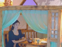 -淀里船宴(卓达店)