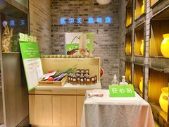 -汤城小厨•粤菜•靓汤(苏州街店)