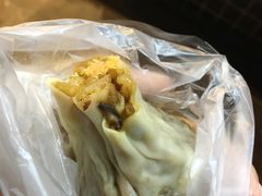 -吉祥馄饨(上海新上大店)