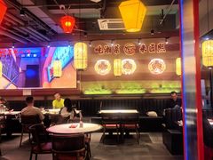 -匠熙小馆(崇文门店)