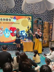 -奈尔宝家庭中心·亲子餐厅(苏州大悦城店)