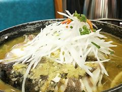 -老山村酒楼(白石洲店)