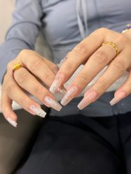 -斯馨·健康美甲美睫