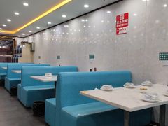 卡座-郭姐·威海渔村(黄兴路店)