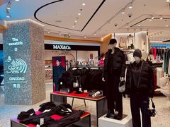 -lululemon(海信广场店)