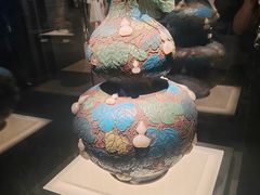 -禾珍珠家常小馆(河南博物院店)