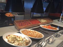 -西安W酒店·WEI全味西餐厅