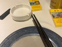 -八府香鸭·啫啫煲(华山路店)