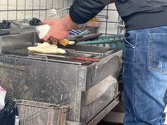 -龙翔臭豆腐(河坊街店)