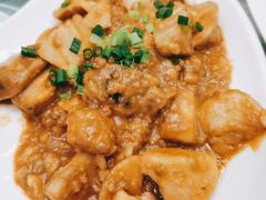 红烧芋头-华盛丰温州大排档(东三环南路店)