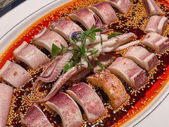 -金成潮菜博物馆(海珠湿地店)