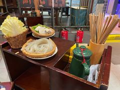 -江北北火锅馆·公路夜市(魏公村店)