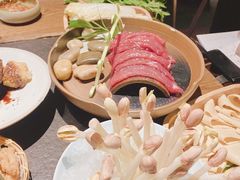 -盡膳口福跷脚牛肉火锅(国贸商城店)