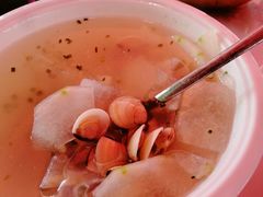 -范饭椰林川湘味海鲜·椰子鸡(三亚湾椰梦长廊店)