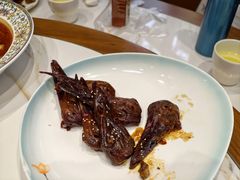 -菜根香土菜馆(文昌东路店)