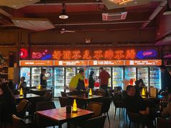 -M99 BEER世界啤酒吧(鸿云悦街店)