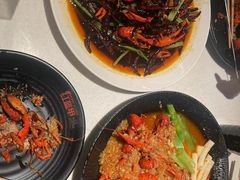 -红盔甲·小龙虾(天钥桥店)