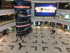店内环境-万达广场(宜兴店)