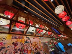 -初居食屋日式料理(万象城购物中心店)