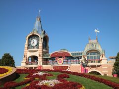 -上海迪士尼度假区