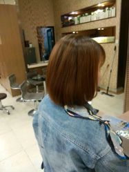 点击看大图 -星格造型·Hair Salon
