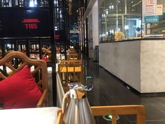 大堂-蒲叙(凯天国际店)