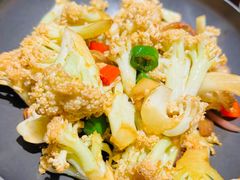 -鱼食饭稻·苏浙土菜17年老馆子(平江路店)