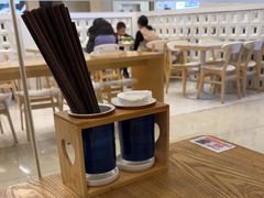 -鲜越鲜鱼粉(财富购物中心店)