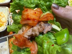 -火炉情韩国料理店(古田路店)