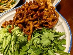 -满园烤鸭·春饼(丰科路万达店)