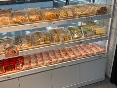 -一鸣真鲜奶吧(温州南站店)