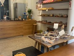 -雀食面包店(钟楼店)