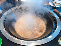 -地锅公社·现炒地锅鸡·地锅鱼·夜宵(罗锦路店)