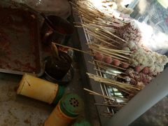 -庞记炸串