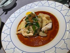 -晓粤·惹味粤菜(凯德乐峰广场店)