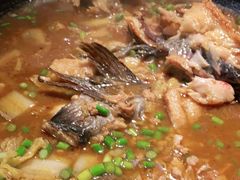 -令狐冲烤鱼·烧菜馆(达明店)