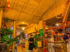 -多哥水傣味餐厅(司马巷店)