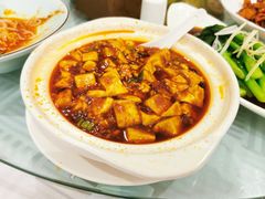 -渝信川菜(西单店)