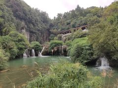 -天河潭旅游度假区